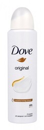 DOVE Original Antyperspirant damski w sprayu 150 ml