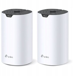 TP-LINK System WiFi Deco S7(2-pak) AC1900