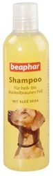 Beaphar ProVitamin Aloe Vera Szampon dla psów o