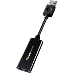 Creative Labs Sound Blaster PLAY! 3 zew karta