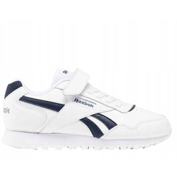 Buty dziecięce sportowe białe Reebok Royal Glide 100074608