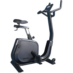Rower stacjonarny pionowy BRX 3000 Toorx Pro