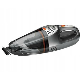 Odkurzacz ręczny CLATRONIC AKS 832