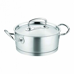 Korkmaz Garnek Pro Line Niski 2.5 L