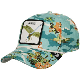 Czapka z Daszkiem Hapy Our by Goorin Bros.,