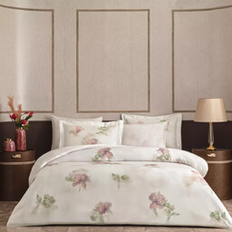 Valeron Komplet pościeli satynowej Velours