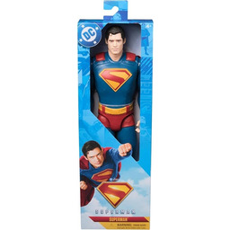 Superman Film: Figurki 12'' Superman