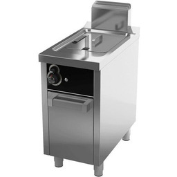 Frytownica gazowa 12L - Resto Quality Linia 750,