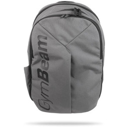 GymBeam Plecak Mono Grey