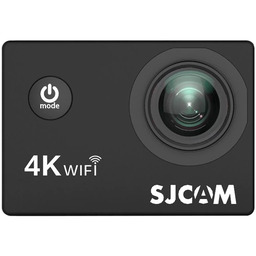 SJCAM, Kamera sportowa 4K, SJ4000 AIR, czarny