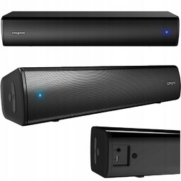 Soundbar Creative Stage Air V2 2.0 20