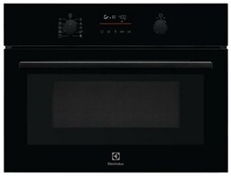 Electrolux EVM6E46Z Grill Kuchenka mikrofalowa do zab.