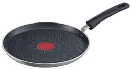 Tefal Pleasure Cook C2733833 Indukcja Titanium 25cm Patelnia