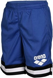 ARENA Boys'' Beach Long Bermudy Logo szorty Plażowe