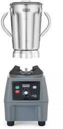 BLENDER KUCHENNY MIKSER KIELICHOWY 4 L ULTRA HEAVY-DUTY