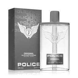 Police Original, Woda toaletowa 100ml