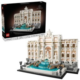 LEGO ARCHITECTURE 21062
