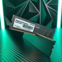 Patriot Memory PATRIOT DDR5 16GB SIGNATURE 4800MHz CL40