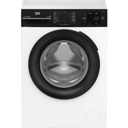 Pralka BEKO BM1WFU36225WBPB 6kg 1200 obr. SLIM SteamCure