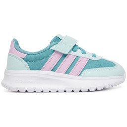 Sneakersy adidas Run 70s 2.0 JQ2880 Turkusowy