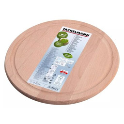 FACKELMANN Deska do krojenia 521323 (28 cm) Zyskaj