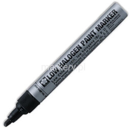 Sakura Paint Marker Low Halogen M Black