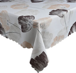 Obrus plamoodporny 150x300 Na stół do salonu