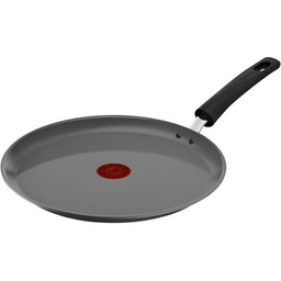 TEFAL Patelnia Renew C4253813 25 cm Czujnik dymu