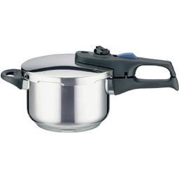 Elo Szybkowar garnek do gotowania pod ciśnieniem Praktika