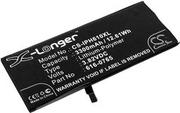 Apple iPhone 6 5.5 / 616-0765 3300mAh 12.61Wh