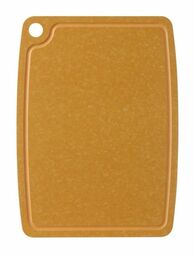 DESKA DO KROJENIA Z WŁÓKNA DRZEWNEGO 300x235x6 mm