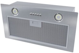 Okap szafkowy SEENERGY B-IN Slim 52 X