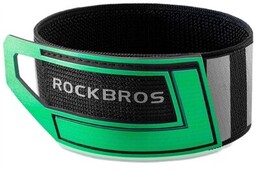 ROCKBROS Opaska odblaskowa 49210008001 RABAT NA AKCESORIA!