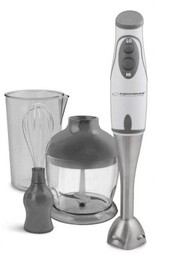 Esperanza Blender ręczny Pesto EKM003E (450W; kolor szary)