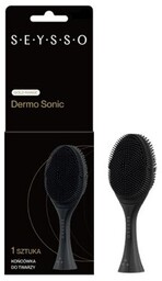 SEYSSO Oryginalna końcówka do szczoteczki Gold Dermo Sonic