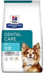 HILL''S Karma dla psa Prescription Diet Canine Mini