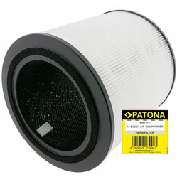 Patona Filtr powietrza HEPA13 do oczyszczacza Bosch Air