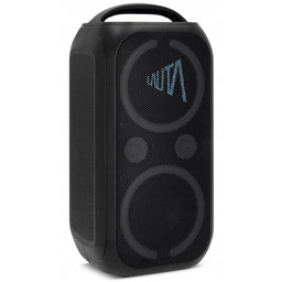 Głośnik Bluetooth Technisat Wummsbox Czarny