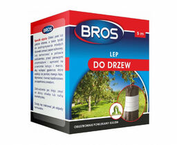 Bros-Lep na drzewo 5mb