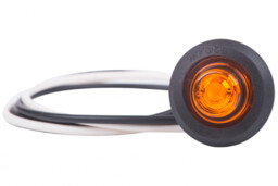 Lampa obrysowa HORPOL LD 2629 LED uniwersalna