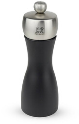 Peugeot Młynek do pieprzu Fidji (15 cm, czarny)