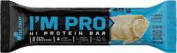 OLIMP I''m PRO Protein Bar - 40g Baton