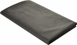 Dritz 44296 osłona przeciwpyłowa tkanina tapicerska, węgiel, 36