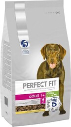 Perfect Fit Adult Karma dla Psa, Kurczak, 6