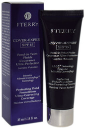 By Terry, Cover Expert, podkład do twarzy 1,