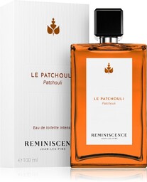 Reminiscence, Le Patchouli, woda toaletowa, 100 ml