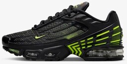 Buty Młodzieżowe Nike Air Max Plus 3 GS