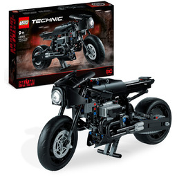 LEGO Technic, klocki, Batman - Batmotor, 42155