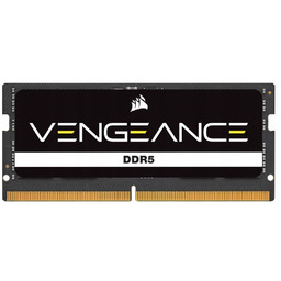 Pamięć Corsair Vengeance Sodimm DDR5 16GB 4800 MHz