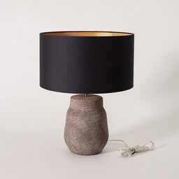 Lampa stołowa Tellus II 51 cm, 40x40x51 cm